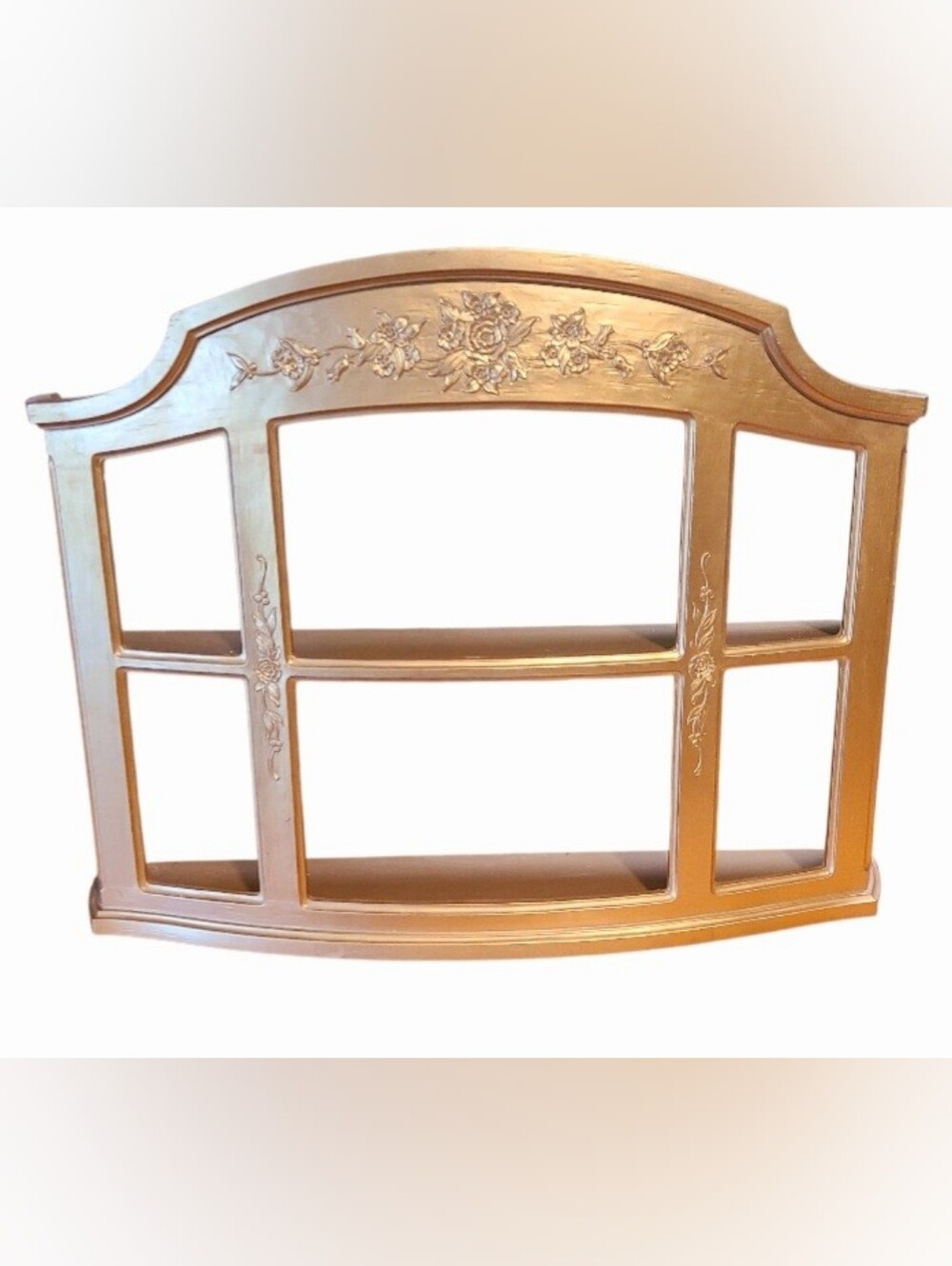 Decoratove Display Shelf HANGING/FREESTANDING